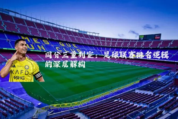 同分三重判定：足球联赛排名逻辑的深层解构