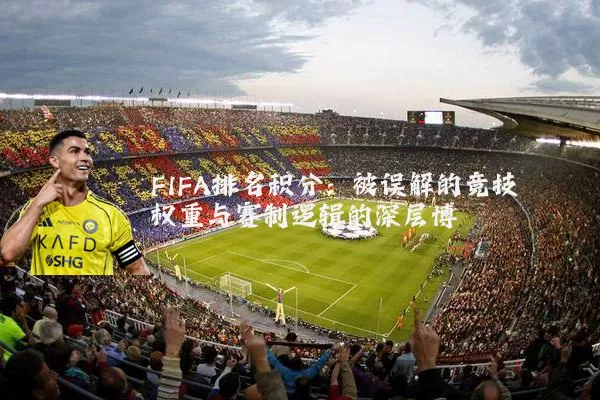 FIFA排名积分:被误解的竞技权重与赛制逻辑的深层博弈